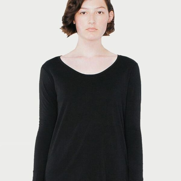 Women's Ultra Wash Long Sleeve Tee Thumbnail