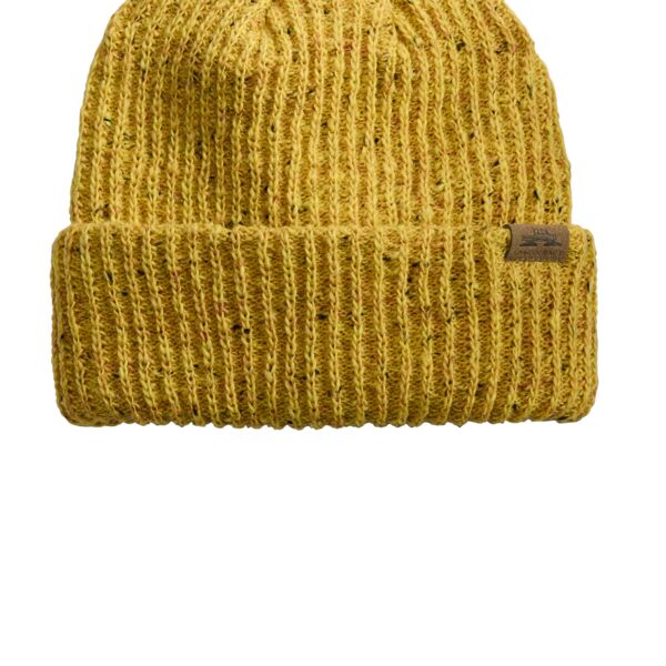 Speckled Dock Beanie Thumbnail