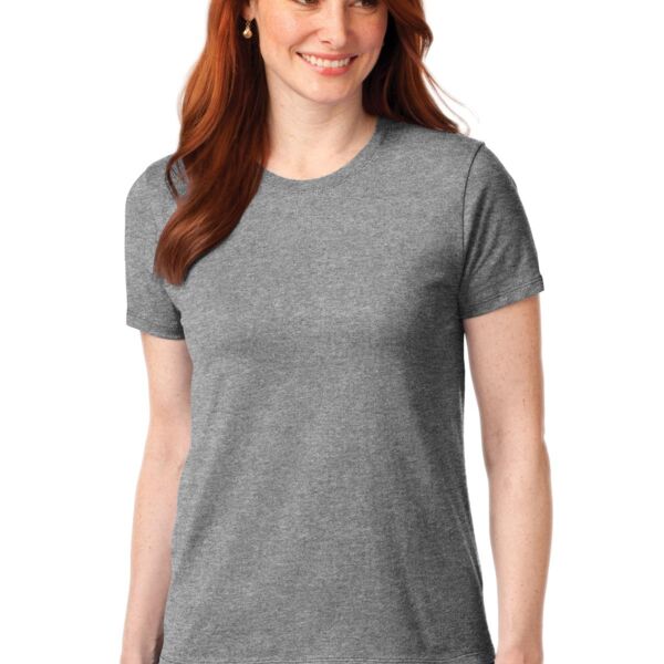 Women's Core Blend Tee Thumbnail