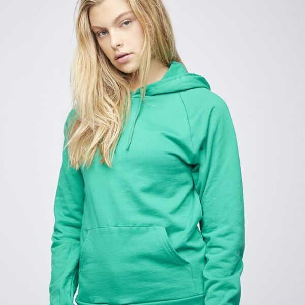 California Fleece Hoodie Thumbnail