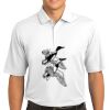 Tech Sport Dri FIT Polo Thumbnail