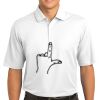 Tech Sport Dri FIT Polo Thumbnail