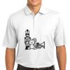 Tech Sport Dri FIT Polo Thumbnail
