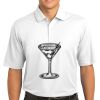 Tech Sport Dri FIT Polo Thumbnail