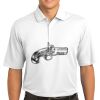 Tech Sport Dri FIT Polo Thumbnail