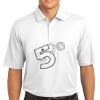 Tech Sport Dri FIT Polo Thumbnail