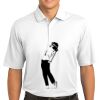 Tech Sport Dri FIT Polo Thumbnail