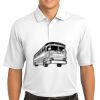 Tech Sport Dri FIT Polo Thumbnail