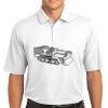 Tech Sport Dri FIT Polo Thumbnail