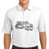 Tech Sport Dri FIT Polo Thumbnail