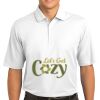 Tech Sport Dri FIT Polo Thumbnail
