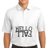 Tech Sport Dri FIT Polo Thumbnail