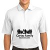 Tech Sport Dri FIT Polo Thumbnail