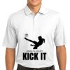 Tech Sport Dri FIT Polo Thumbnail