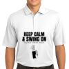 Tech Sport Dri FIT Polo Thumbnail