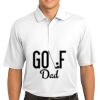 Tech Sport Dri FIT Polo Thumbnail