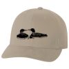 Brushed Twill Cap Thumbnail