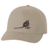 Brushed Twill Cap Thumbnail
