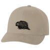 Brushed Twill Cap Thumbnail