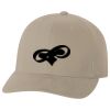 Brushed Twill Cap Thumbnail