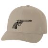 Brushed Twill Cap Thumbnail