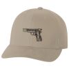 Brushed Twill Cap Thumbnail