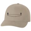 Brushed Twill Cap Thumbnail