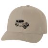 Brushed Twill Cap Thumbnail