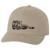 Brushed Twill Cap Thumbnail