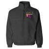 Fleece Quarter-Zip Pullover Thumbnail