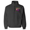 Fleece Quarter-Zip Pullover Thumbnail