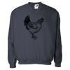 Unisex Microfiber Windshirt Thumbnail