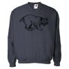 Unisex Microfiber Windshirt Thumbnail