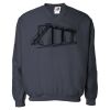 Unisex Microfiber Windshirt Thumbnail