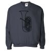 Unisex Microfiber Windshirt Thumbnail