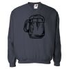 Unisex Microfiber Windshirt Thumbnail