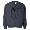 Unisex Microfiber Windshirt Thumbnail