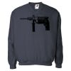 Unisex Microfiber Windshirt Thumbnail