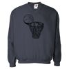 Unisex Microfiber Windshirt Thumbnail