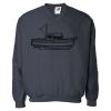 Unisex Microfiber Windshirt Thumbnail