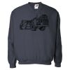 Unisex Microfiber Windshirt Thumbnail