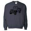 Unisex Microfiber Windshirt Thumbnail