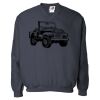 Unisex Microfiber Windshirt Thumbnail