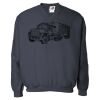Unisex Microfiber Windshirt Thumbnail