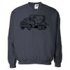 Unisex Microfiber Windshirt Thumbnail