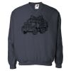 Unisex Microfiber Windshirt Thumbnail