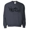 Unisex Microfiber Windshirt Thumbnail