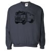 Unisex Microfiber Windshirt Thumbnail