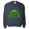 Unisex Microfiber Windshirt Thumbnail