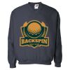 Unisex Microfiber Windshirt Thumbnail